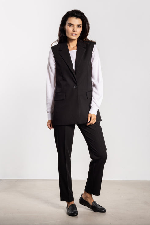 Gilet model 218981